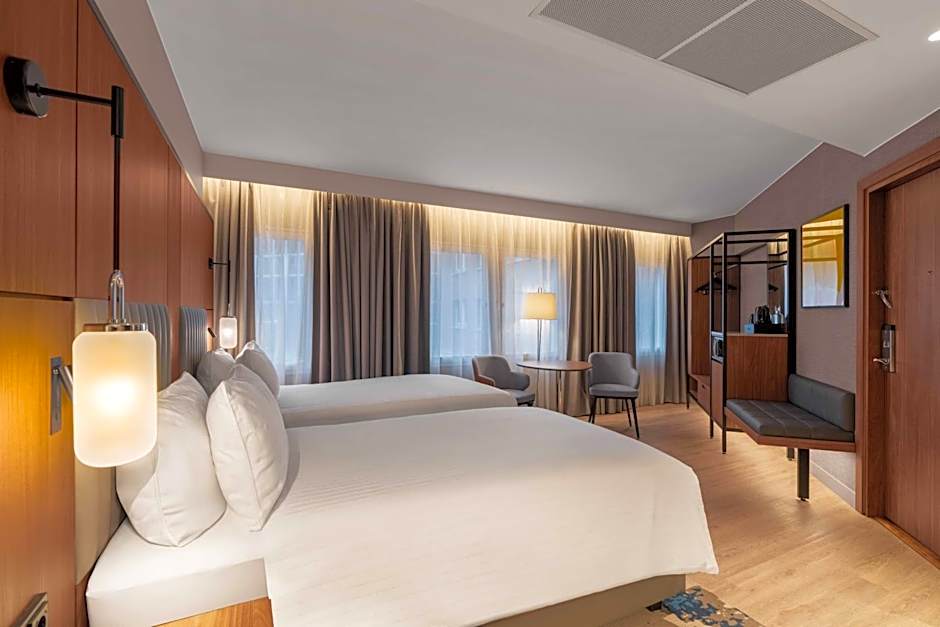 voco Stockholm Kista By IHG