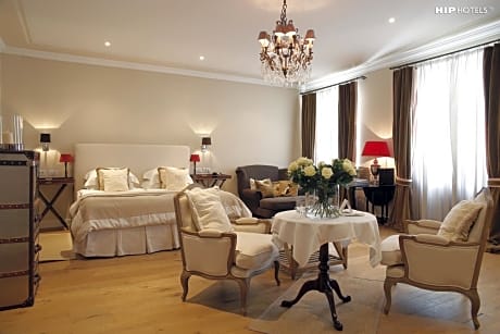 Lesar Hotel Angel - Member of Hip Hotels