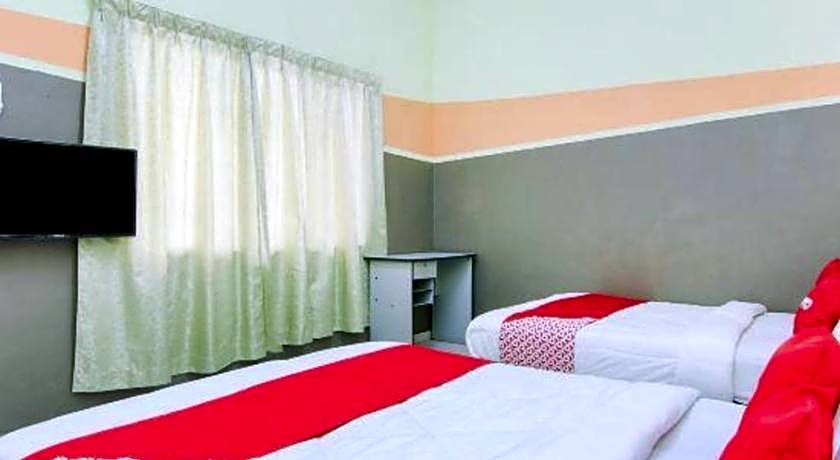 OYO 89684 Mawaddah Inn Stay
