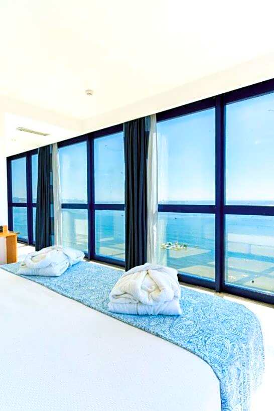 Hotel Yaramar - Adults Recommended