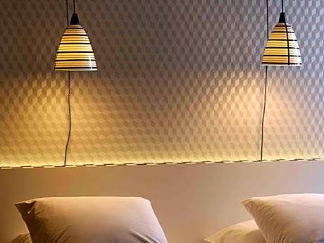 Hotel Mercure Brest Centre Les Voyageurs