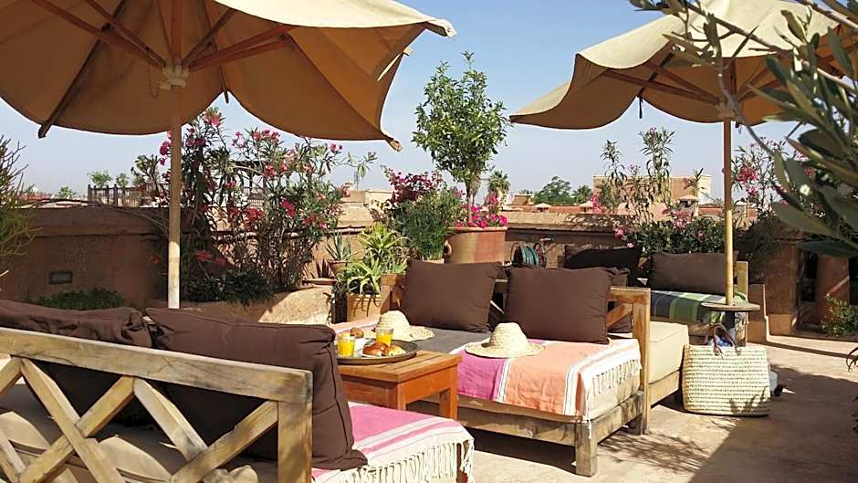 Riad Al Ksar & Spa