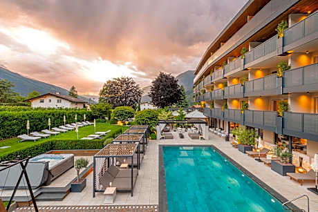 Hotel Paradies - Family & Spa