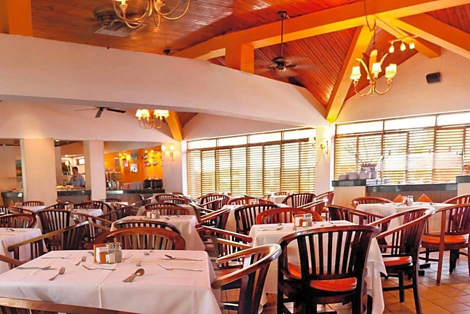 Decameron Aquarium - All Inclusive