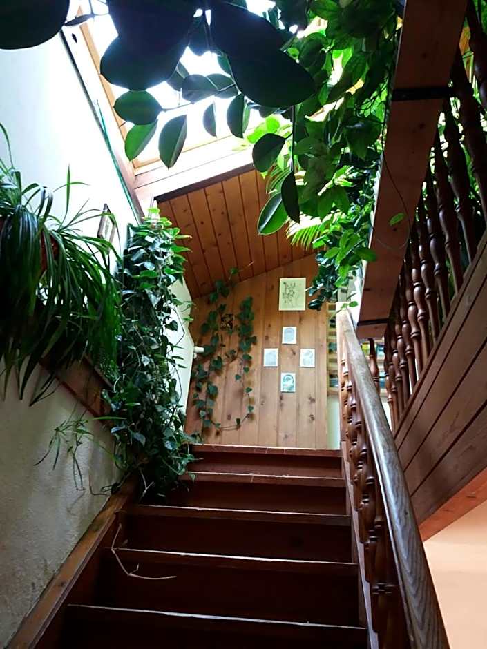 Köstlhof, Familie Hassler