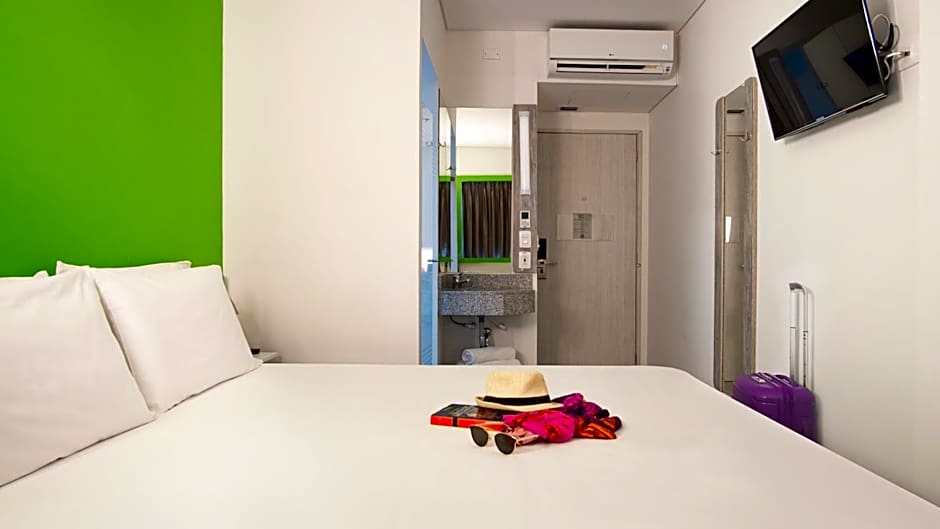 ibis Budget Barranquilla