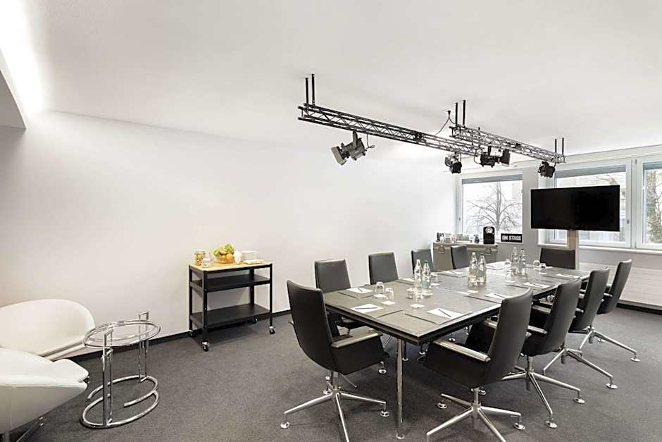 Radisson Blu Hotel, St. Gallen