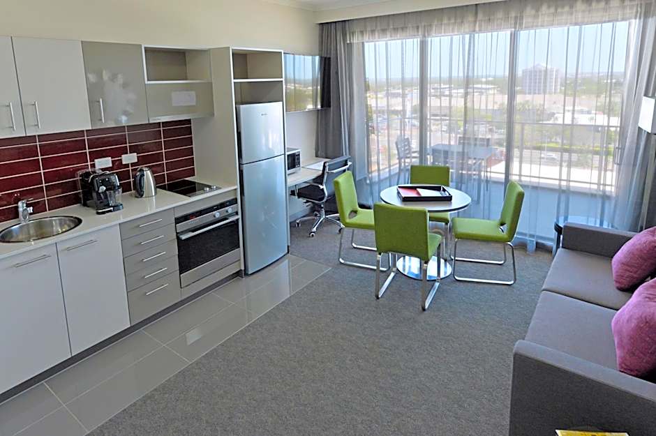 Rydges Palmerston - Darwin