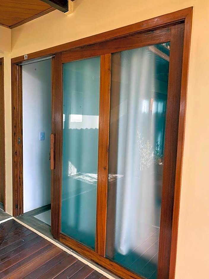 Haka Maori Jericoacoara