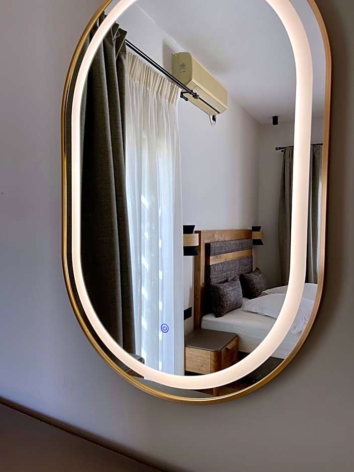 Semiramis Guesthouse