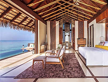 Water Villa King