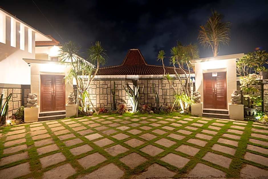 Musa Canggu