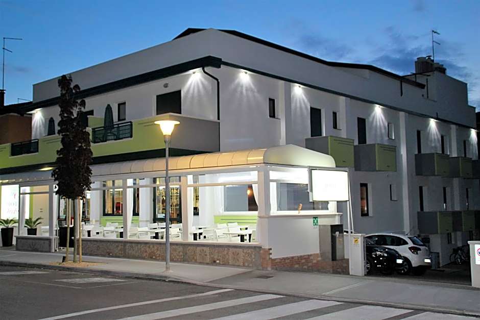 Hotel Orchidea