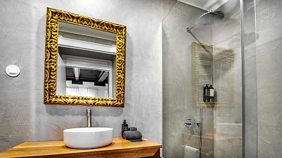 CASA de FORO - Apartamentos Turísticos