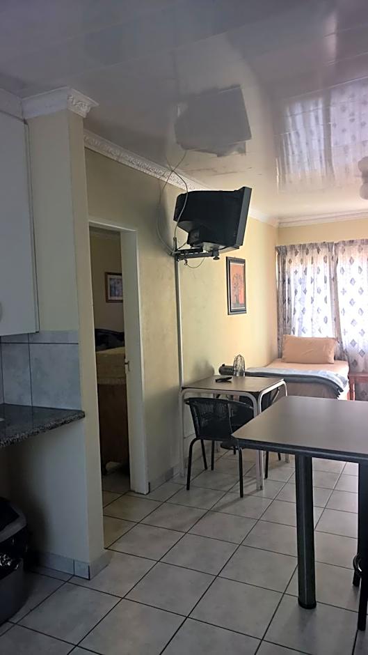 Amberlight Self Catering Accommodation