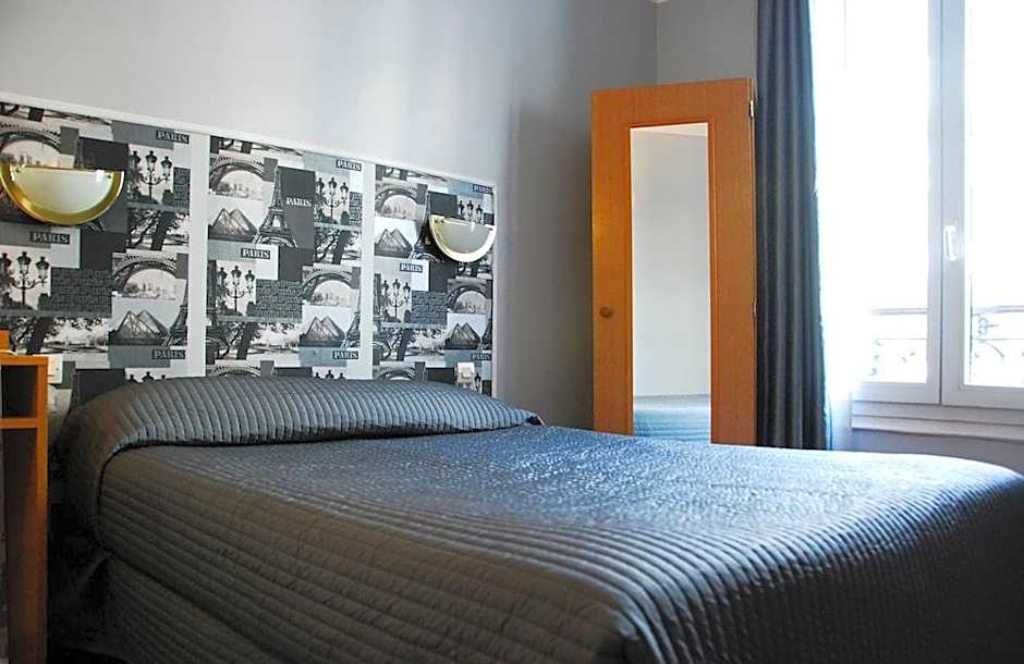 Cosy Monceau