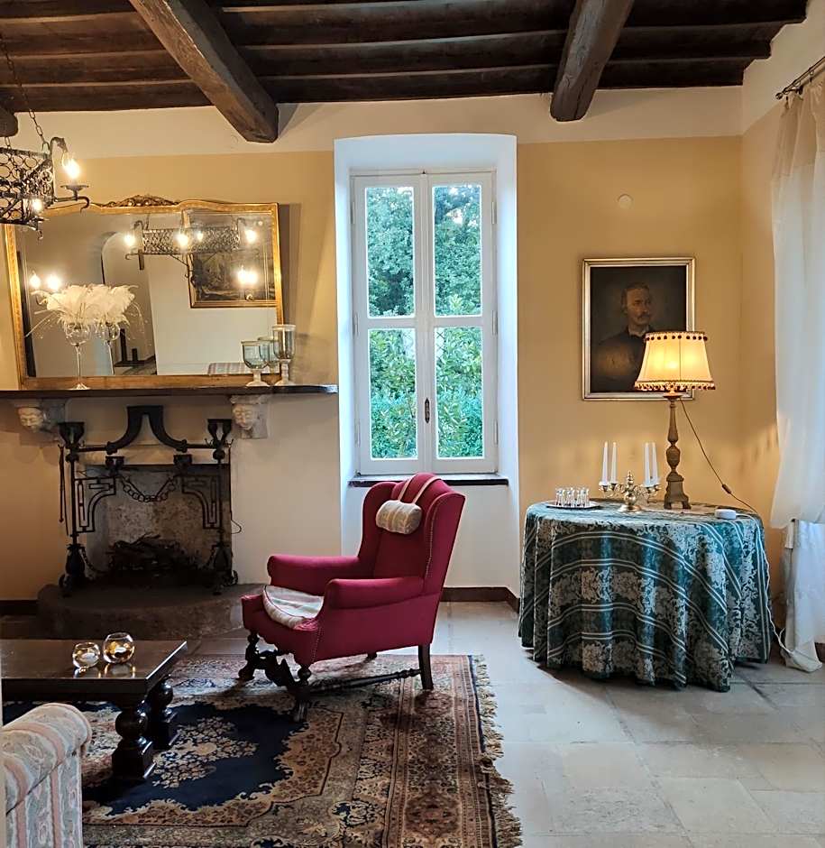 DIMORA MARELLA Patrica - Frosinone