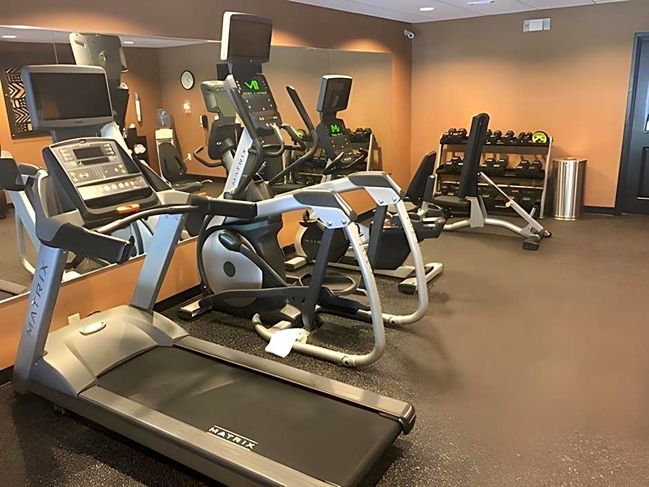 Holiday Inn St. Paul Northeast - Lake Elmo By IHG