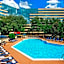 Sheraton Imperial Hotel Raleigh-Durham Airport at Research Triangle Park