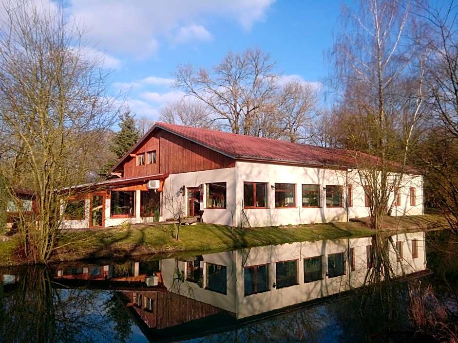 Hôtel Le Chantoiseau