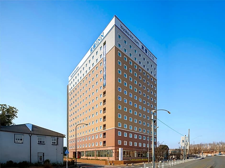 Toyoko Inn Imba Nihon-idai Ekimae
