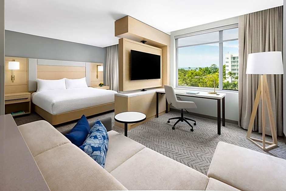 Residence Inn by Marriott San Juan Isla Verde