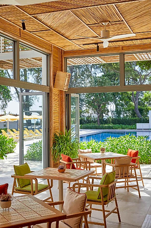 The Standard, Hua Hin