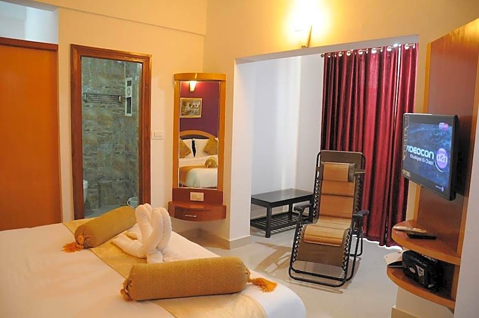 Hotel Al Wesal International