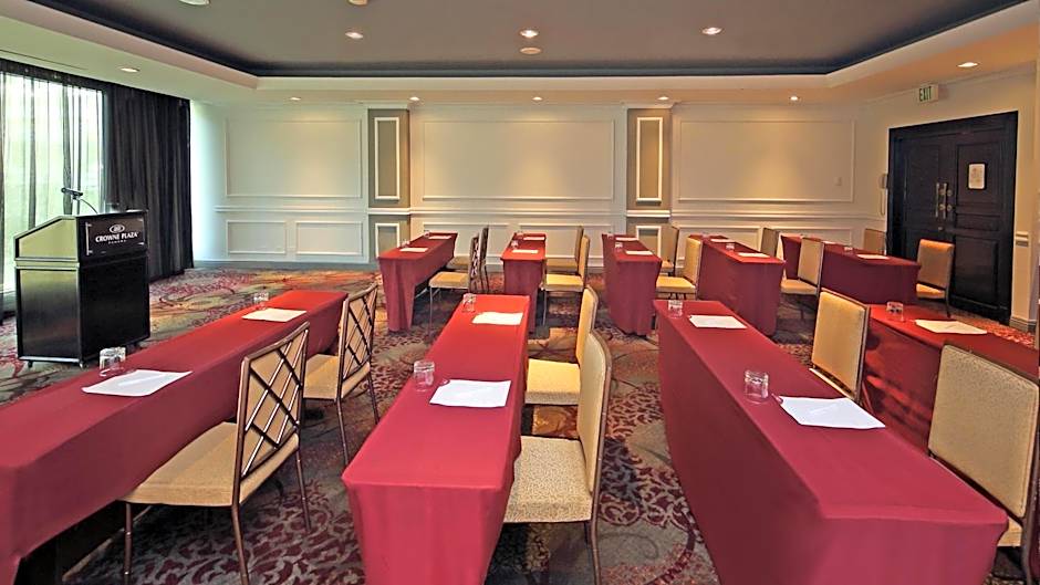 Crowne Plaza Panama By IHG