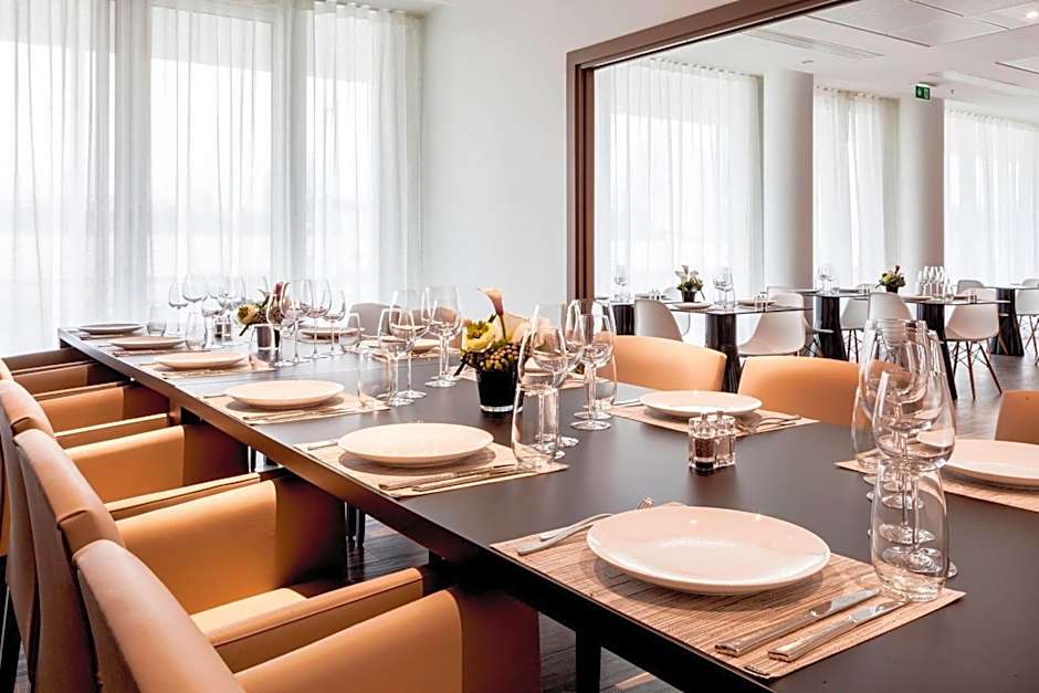 AC Hotel by Marriott Paris Le Bourget Airport