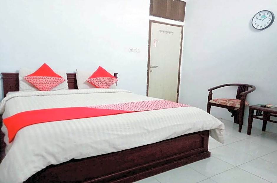 OYO 752 Abz Guest House Syariah
