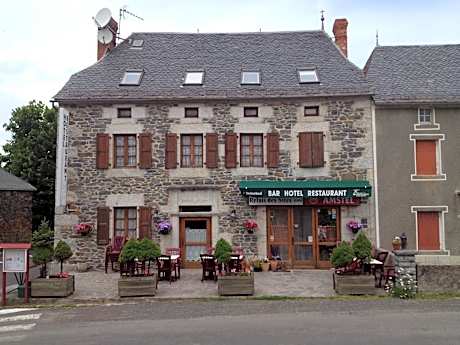 Le Relais des Sites