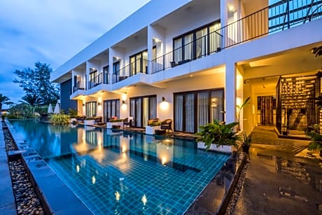 Ren Resort