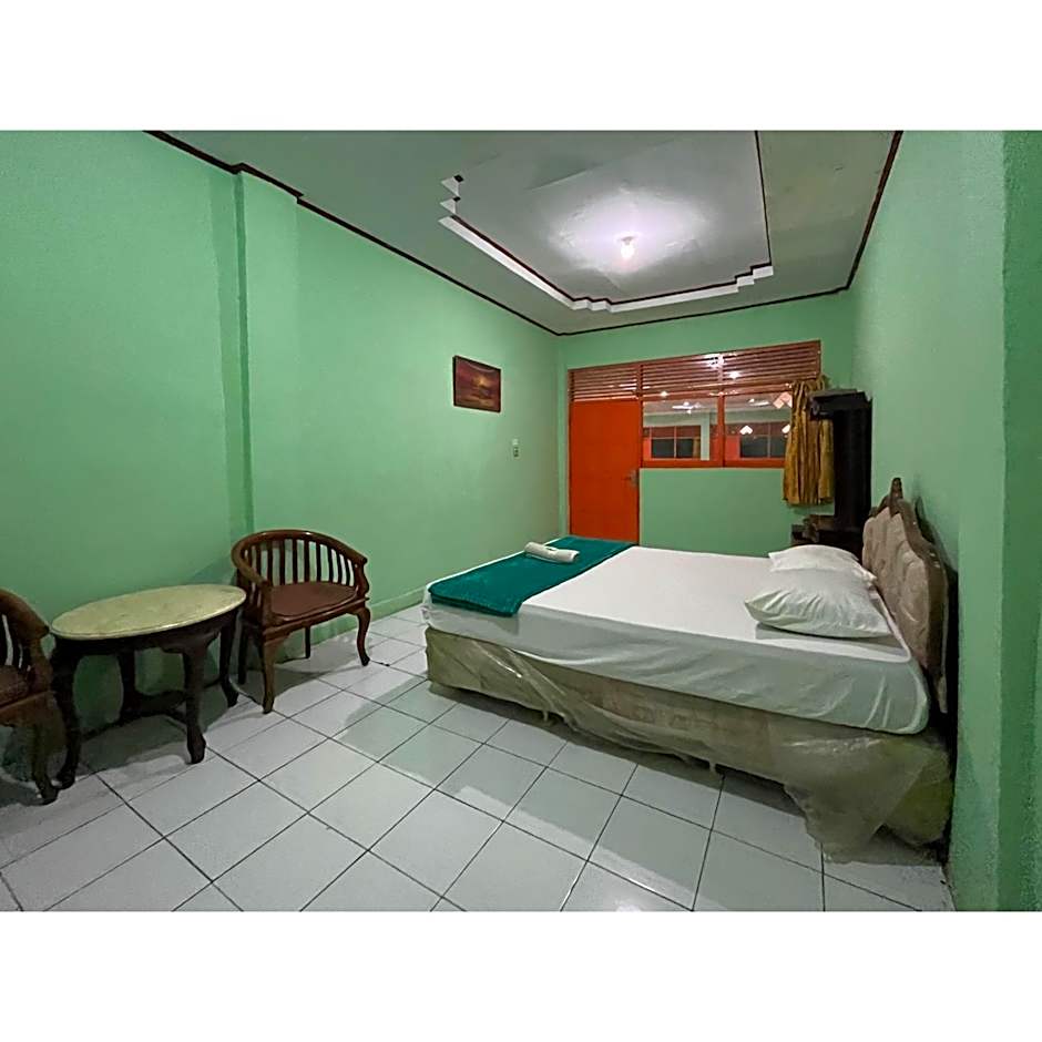 Afiat Hotel Maros Makassar RedPartner