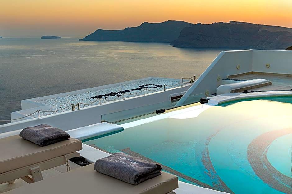 Santorini Secret Premium