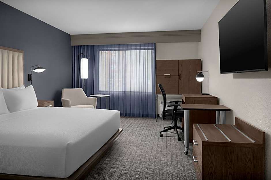 Courtyard by Marriott Waco