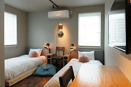 MORIHICO Jstyle ASAHIKAWA - Vacation STAY 81797v