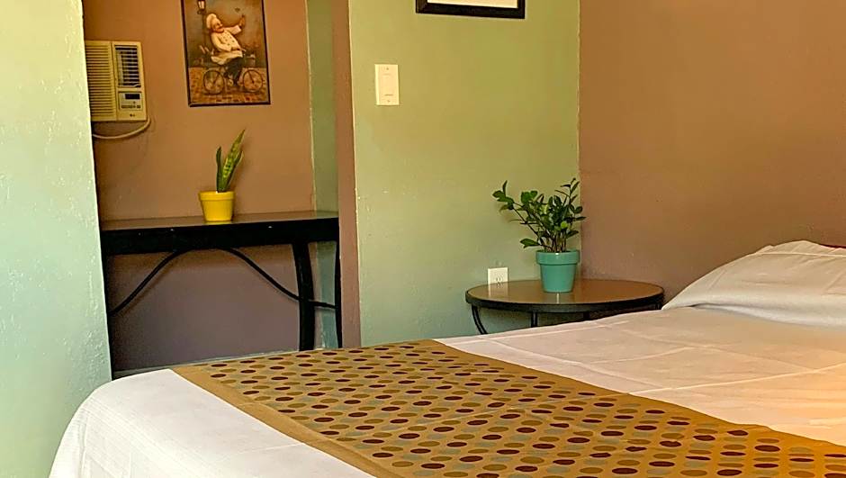Photo 1 of 9 of 2 Double Beds