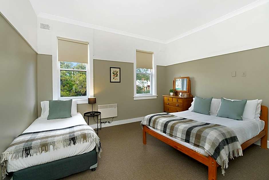 Bundanoon Hotel
