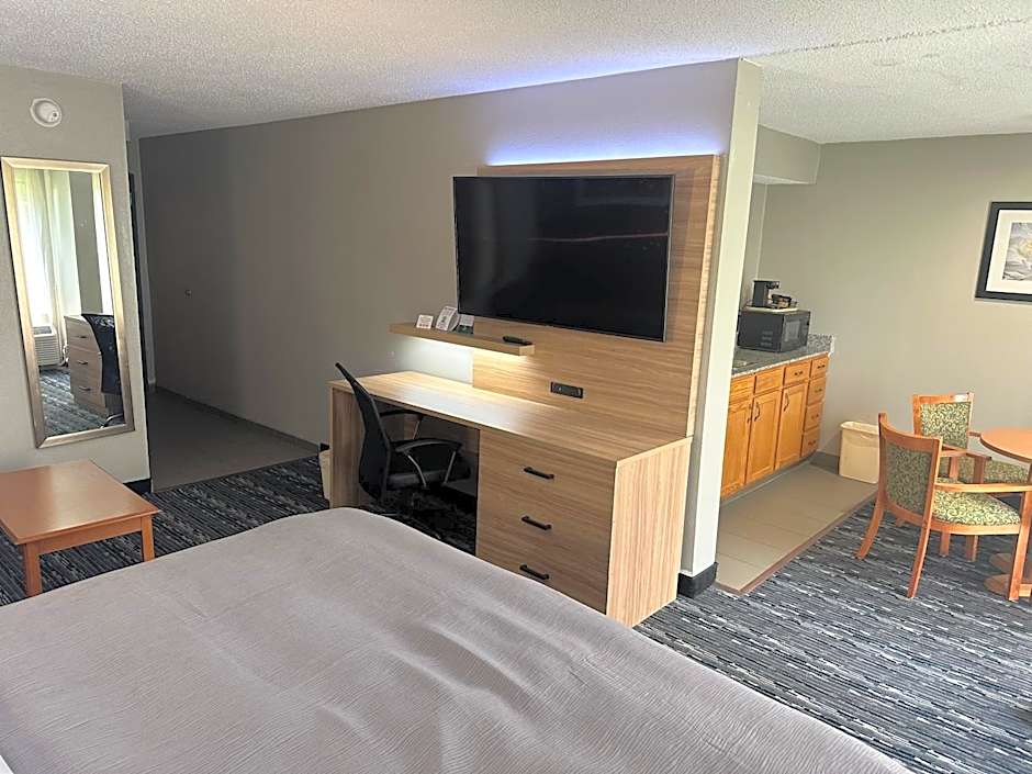 Quality Inn Rochester South