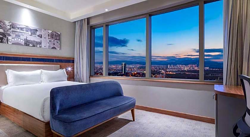 Hampton By Hilton Bursa