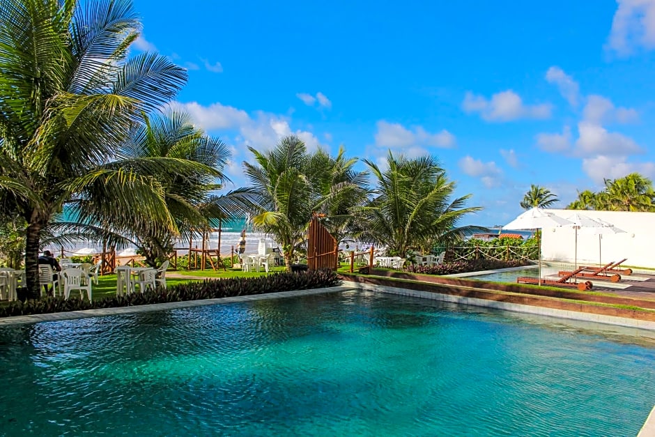 Hotel Pousada Butias