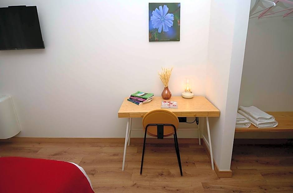 A Reigada Hotel Restaurante