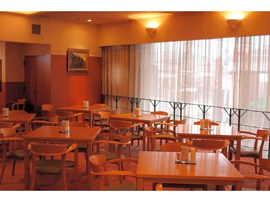 Mizusawa Ground Hotel - Vacation STAY 84949