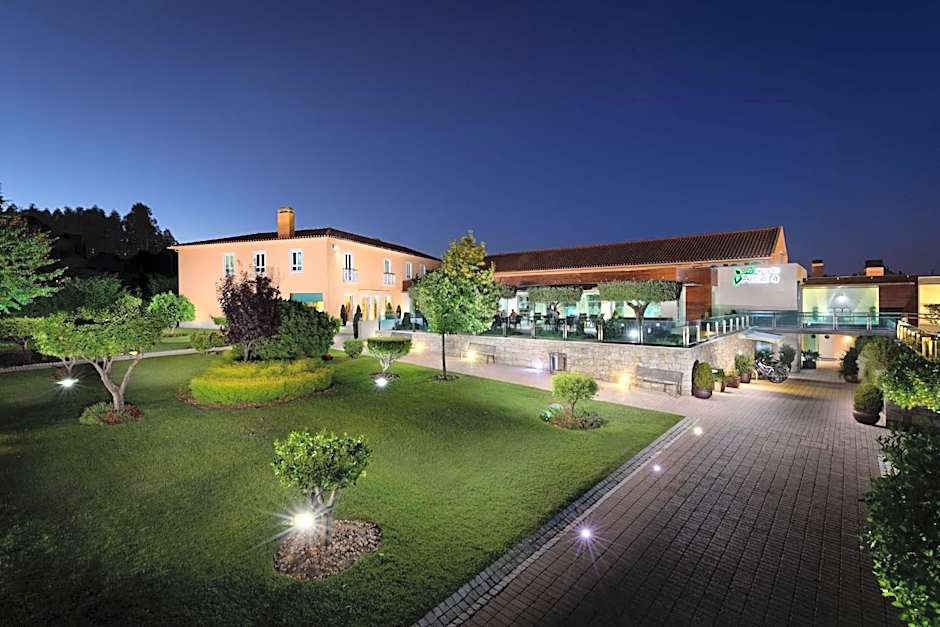 Hotel de Charme Casa da Amieira