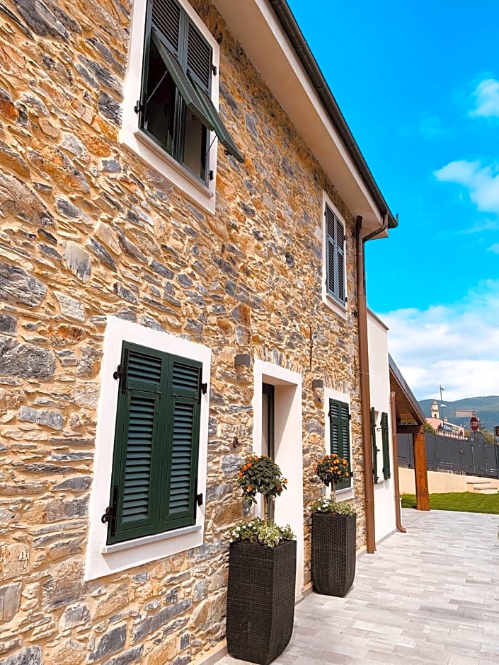 Cabanè Bed and Breakfast