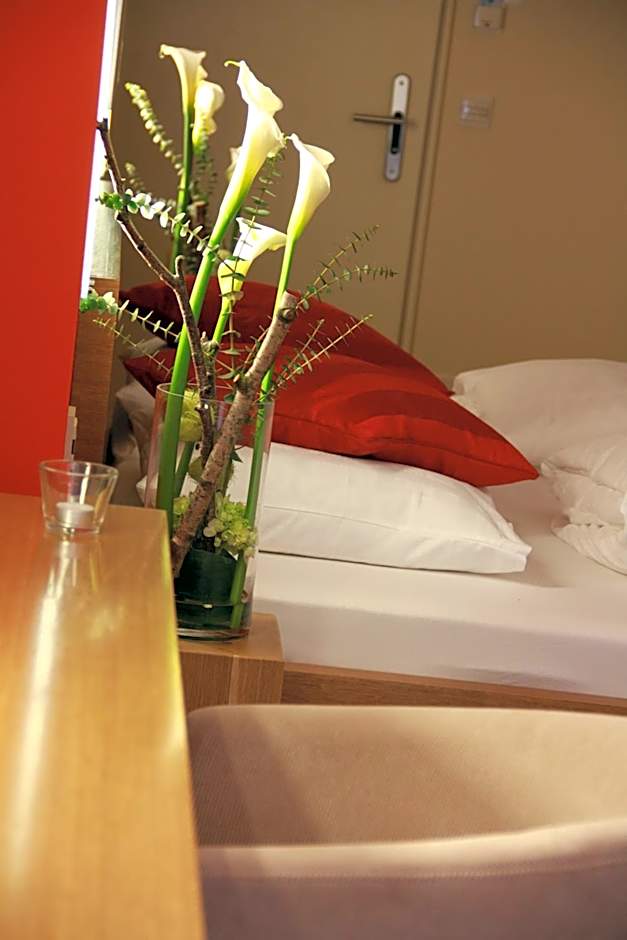 Hotel Restaurant Schwan