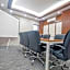 Bed and Bath Serviced Suites