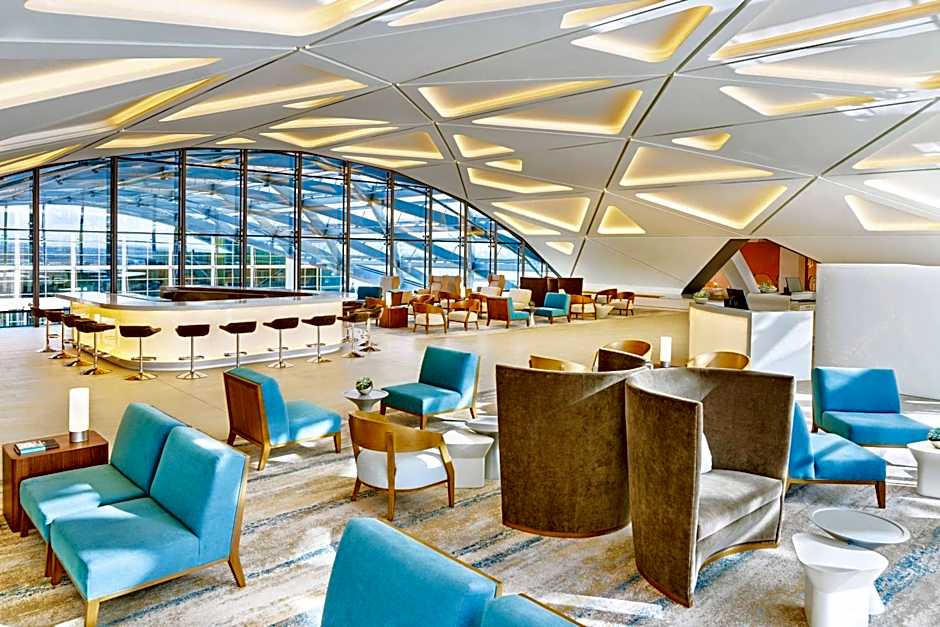 The Westin Denver International Airport