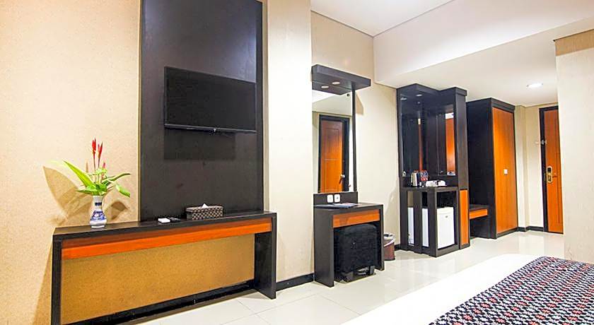 Hotel Sahid Mandarin Pekalongan
